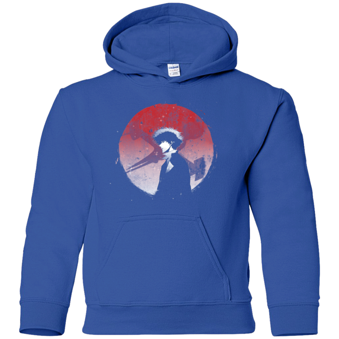 space cowboy 2 Youth Hoodie
