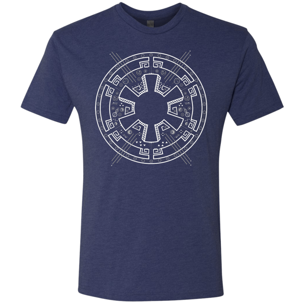 Tech empire Men's Triblend T-Shirt