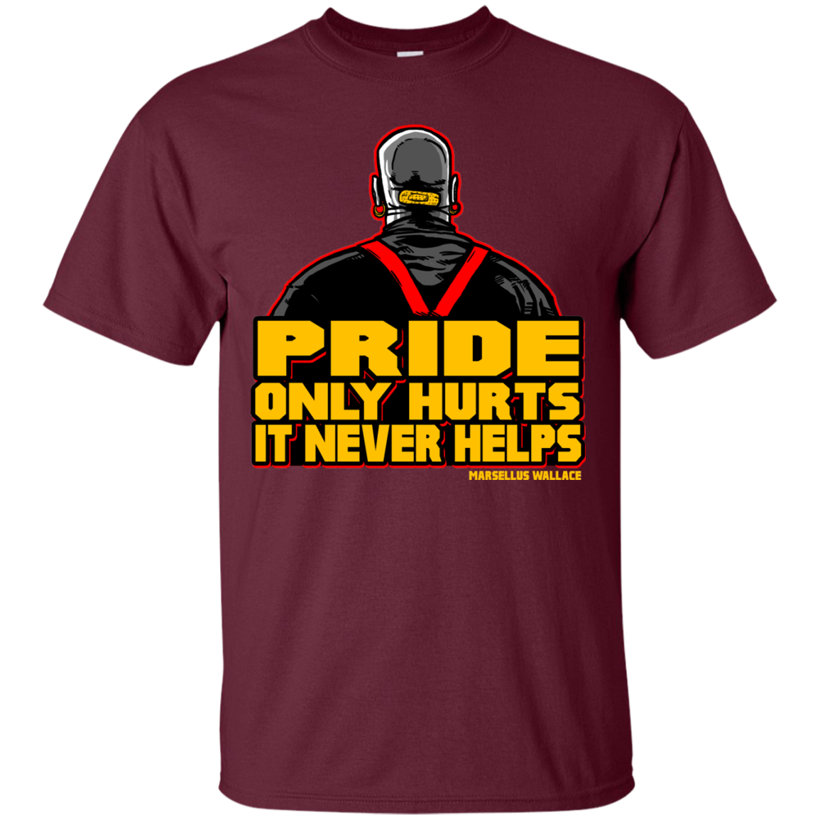 Pride T-Shirt