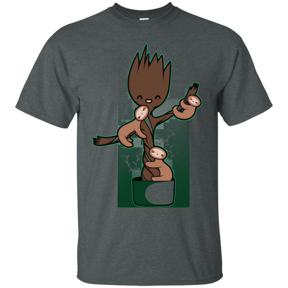 Chilling Out T-Shirt