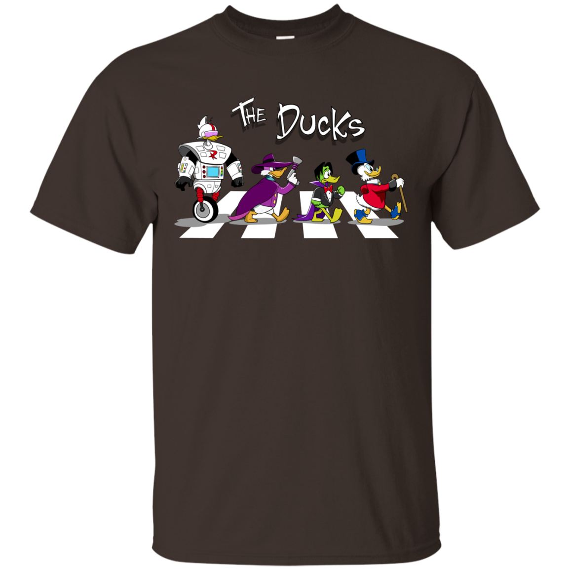 The Ducks T-Shirt