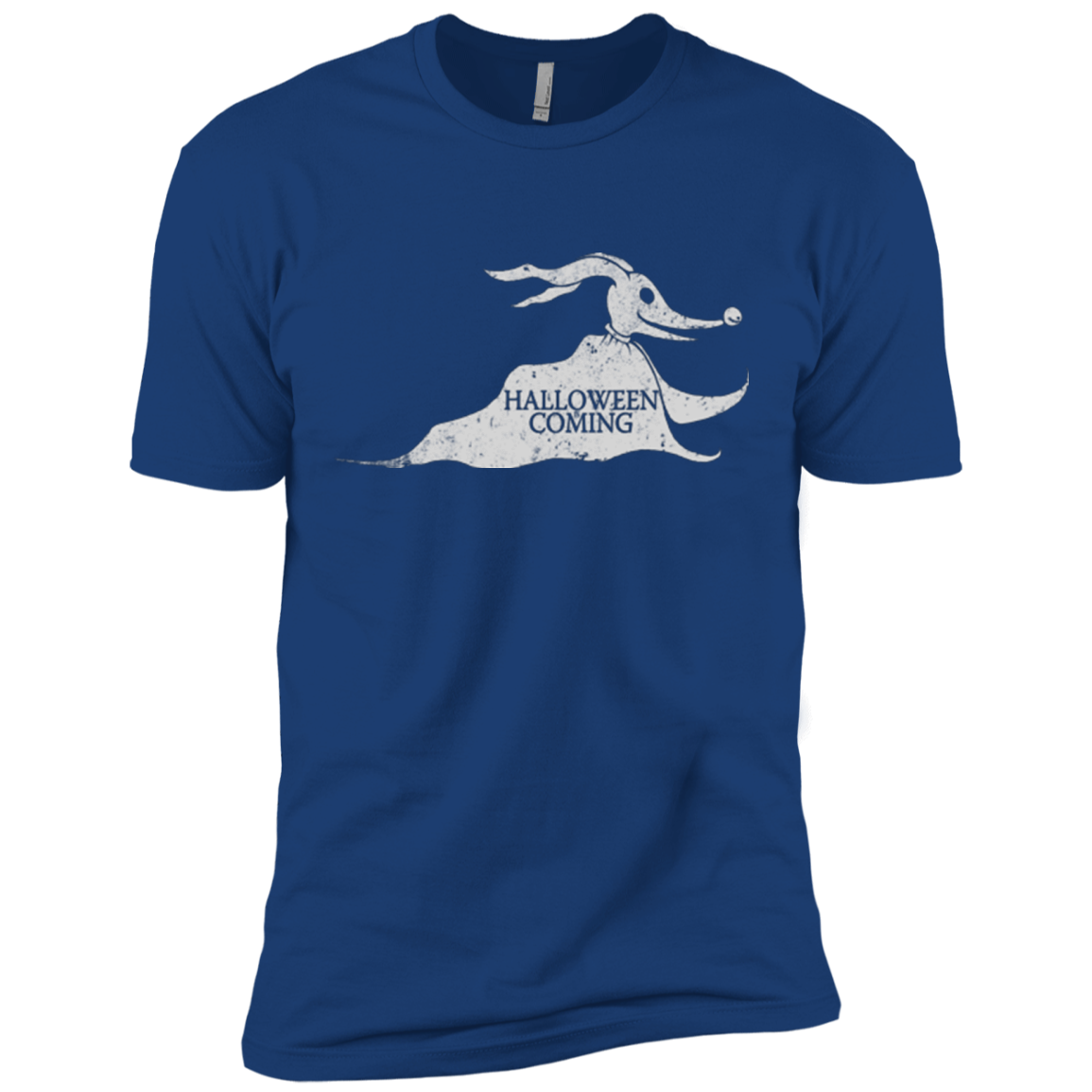 Halloween Is Coming Men's Premium T-Shirt