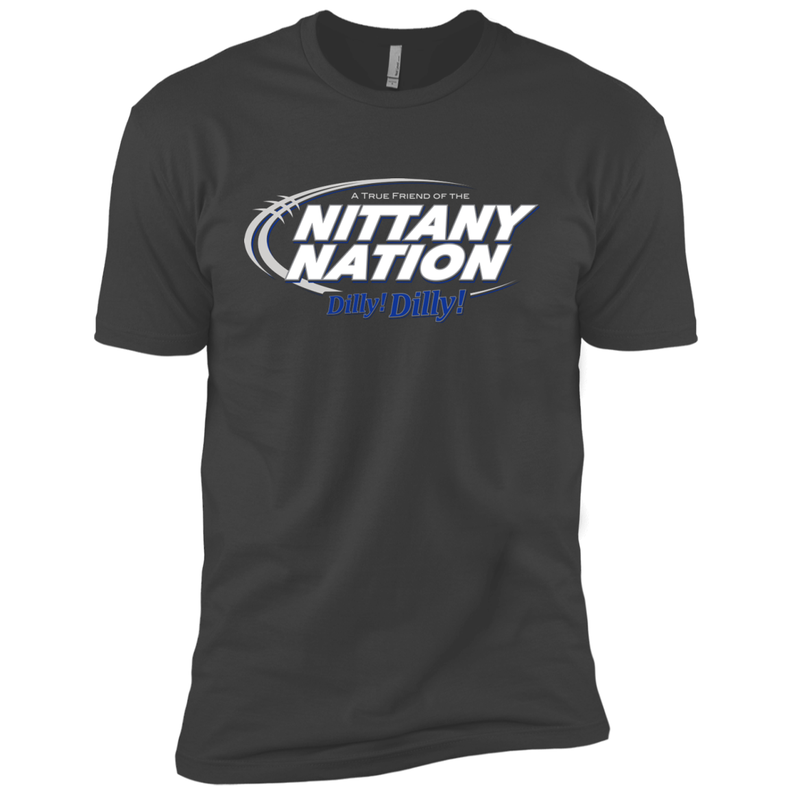 Penn State Dilly Dilly Boys Premium T-Shirt