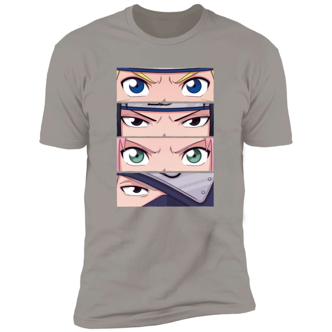 Team 7 Eyes Men's Premium T-Shirt