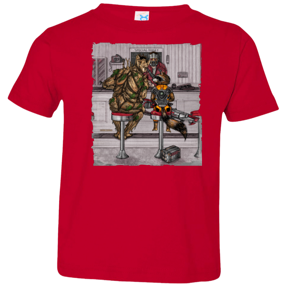 The Runaways Toddler Premium T-Shirt