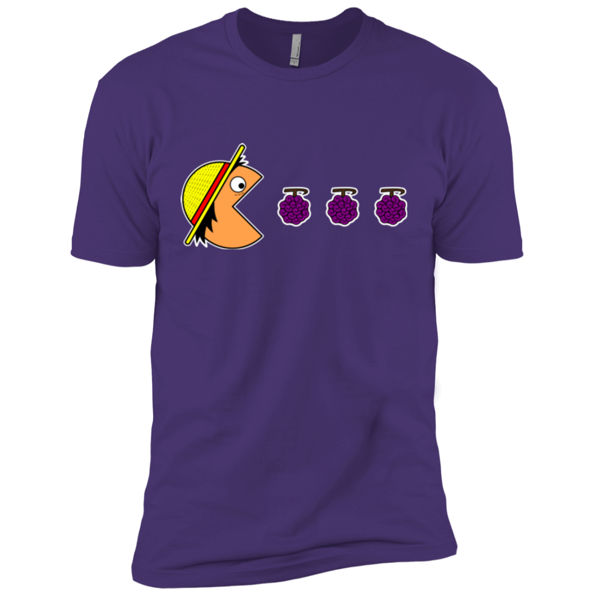 Hungry Pirate Men's Premium T-Shirt