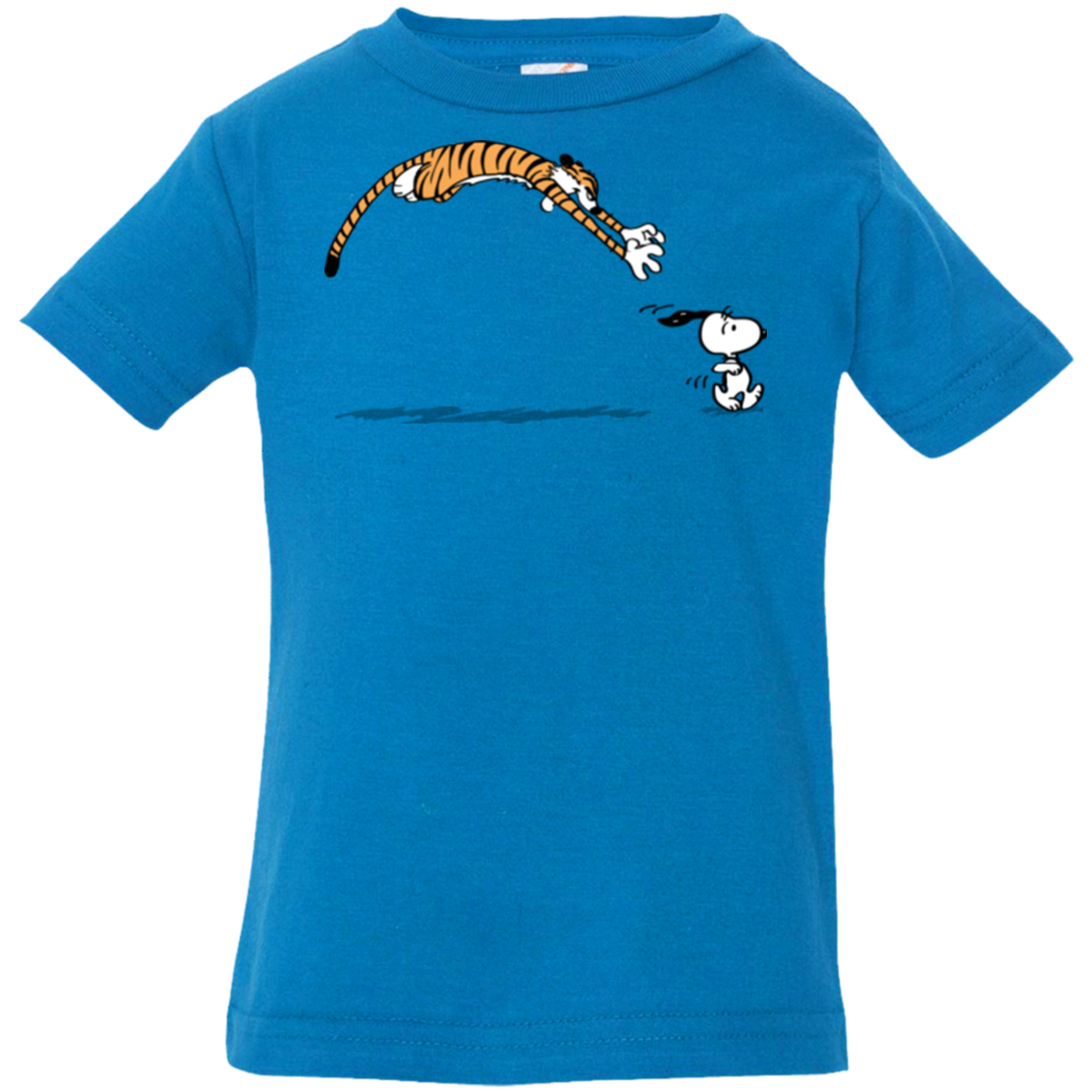 Pounce Infant Premium T-Shirt