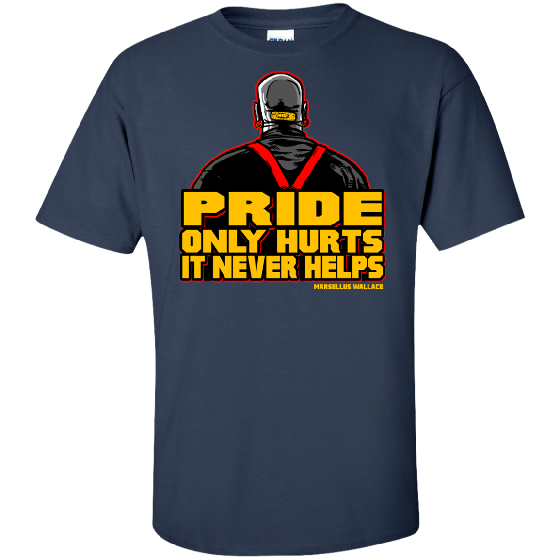 Pride Tall T-Shirt