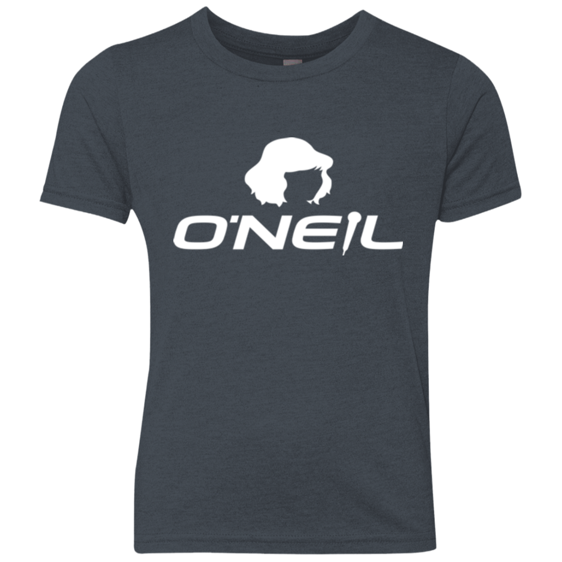 Oneil Youth Triblend T-Shirt