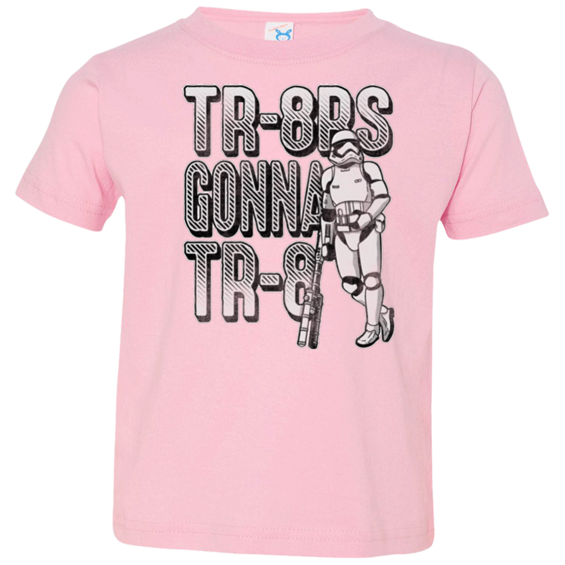 TR8R Toddler Premium T-Shirt