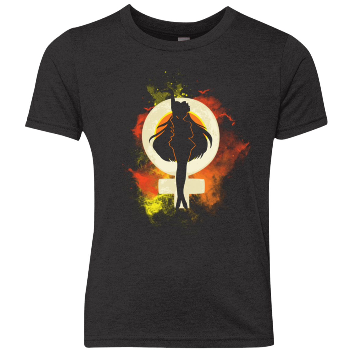 Venus space Youth Triblend T-Shirt