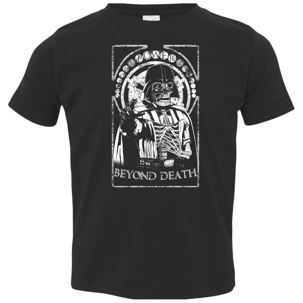 Beyond death Toddler Premium T-Shirt