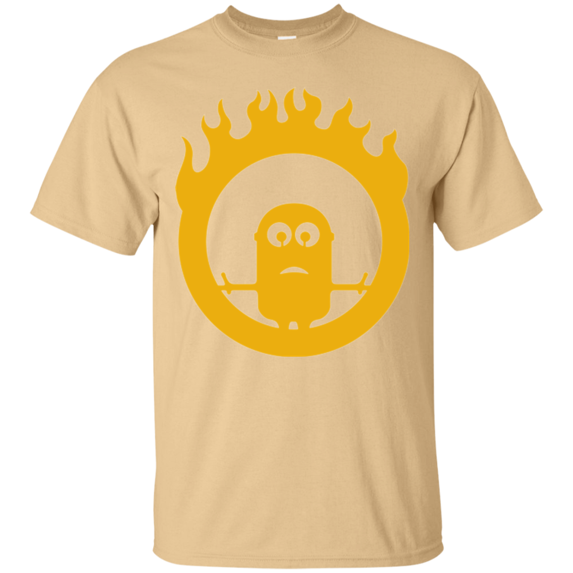 War Minions T-Shirt