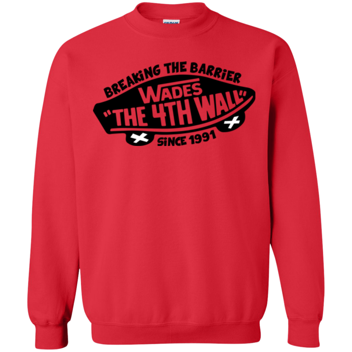 Wades Crewneck Sweatshirt