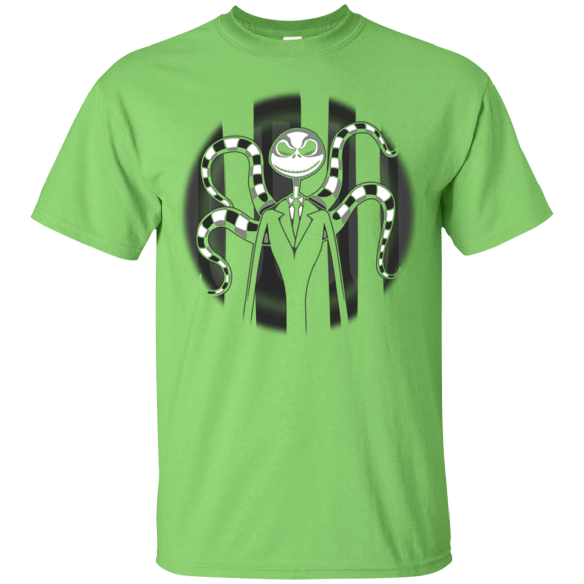 SLENDER JACK T-Shirt
