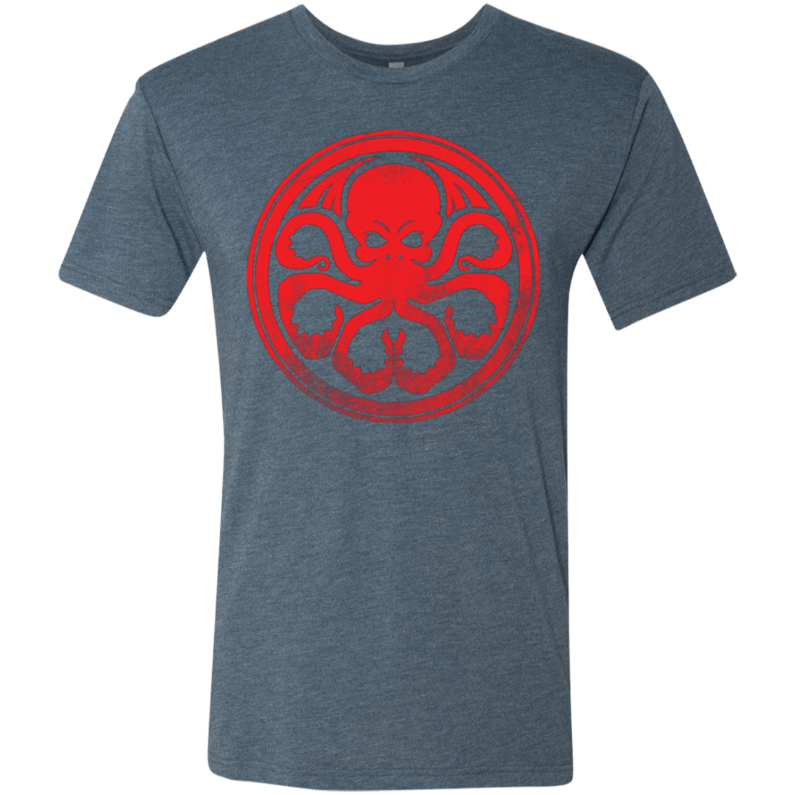 Hydrulhu Men's Triblend T-Shirt