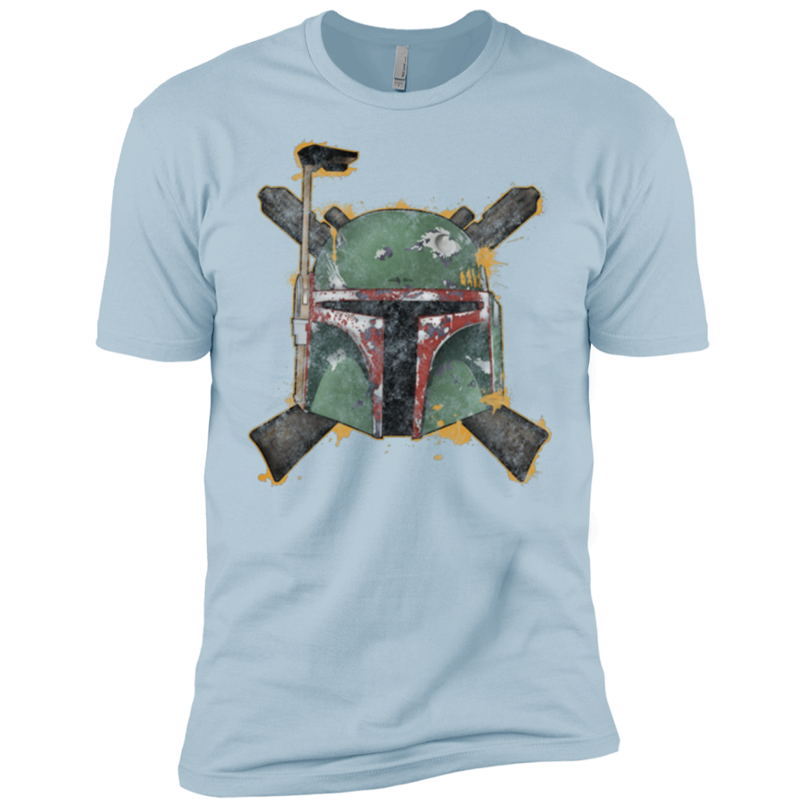 Bobax Men's Premium T-Shirt