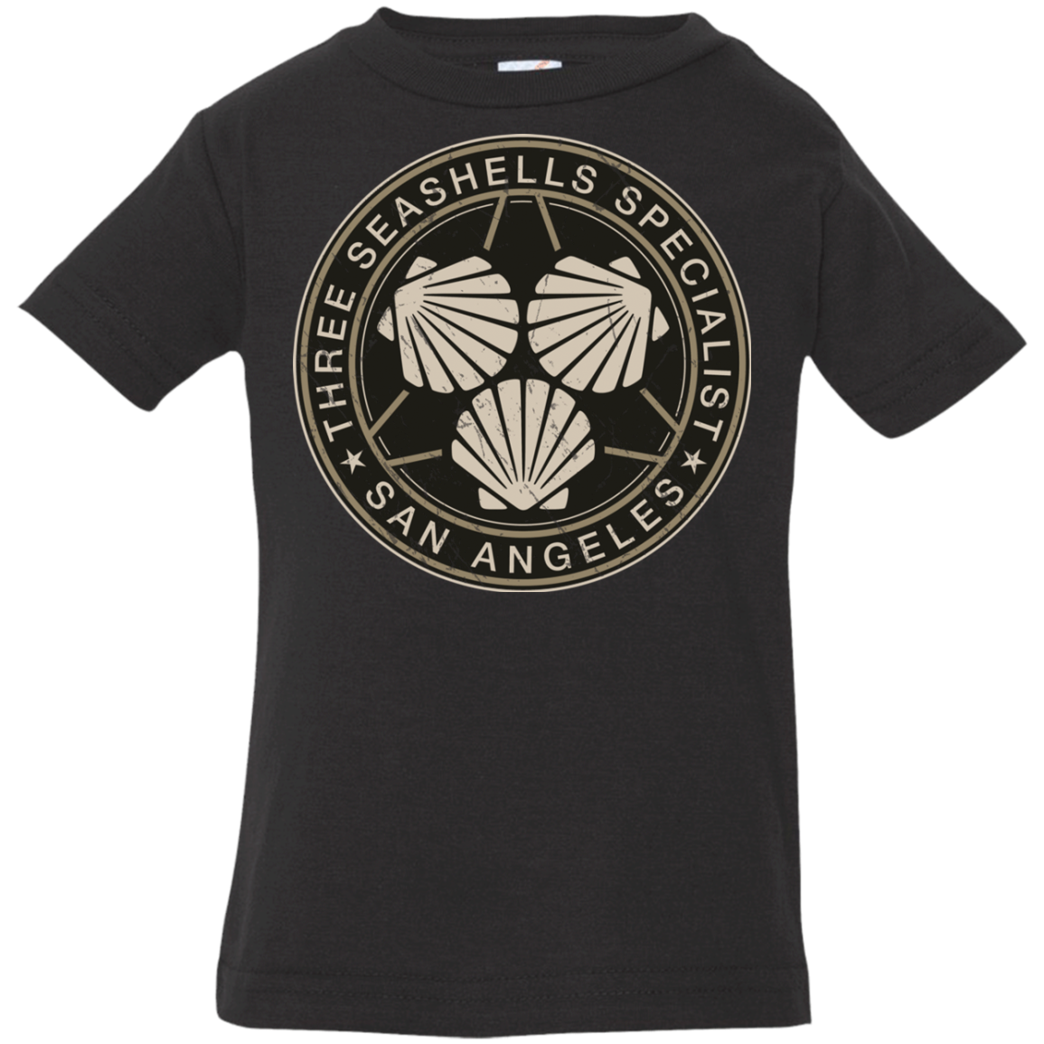 The Specialist Infant PremiumT-Shirt