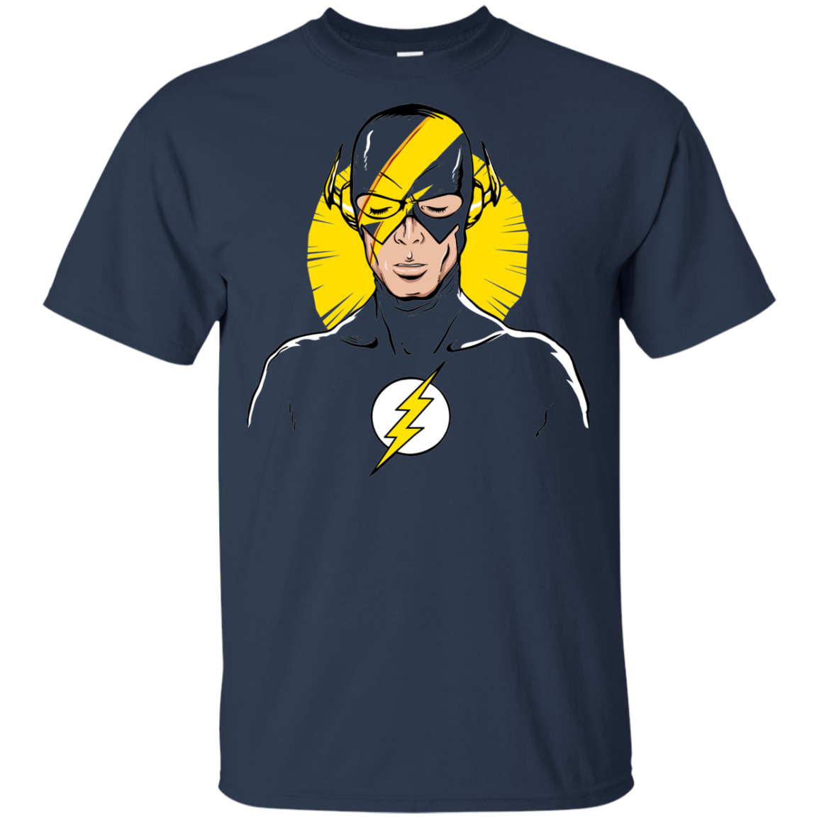 The Crimson Sane Youth T-Shirt