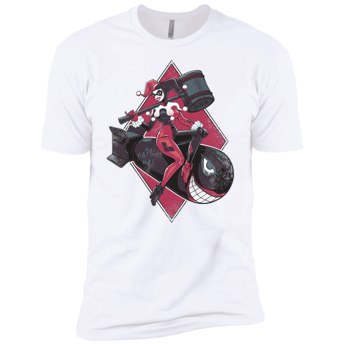 Bombs Away Boys Premium T-Shirt