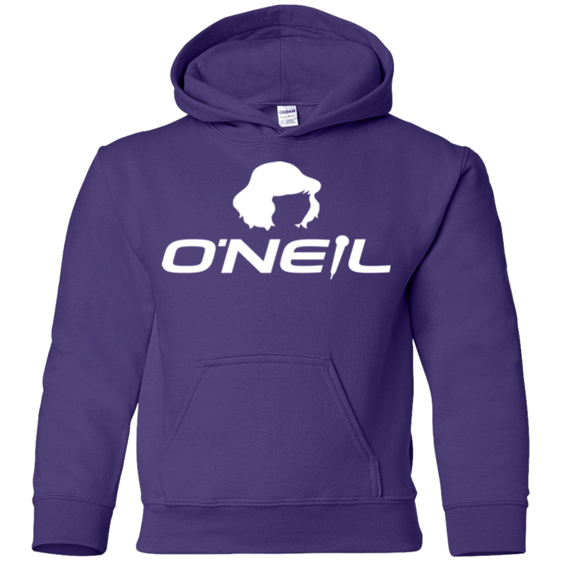 Oneil Youth Hoodie
