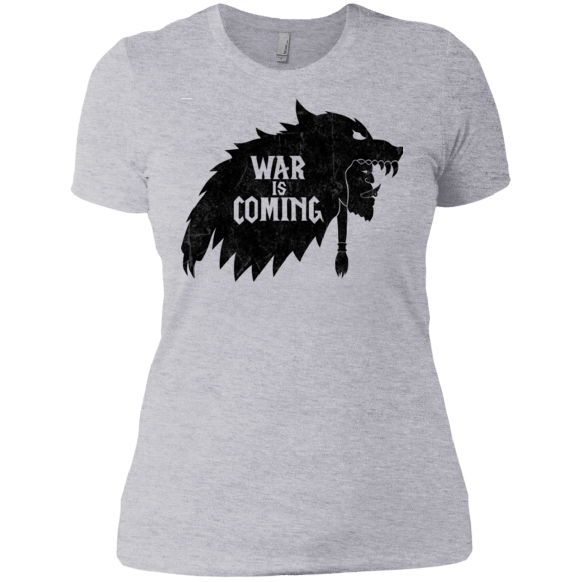 War is Coming Women's Premium T-Shirt