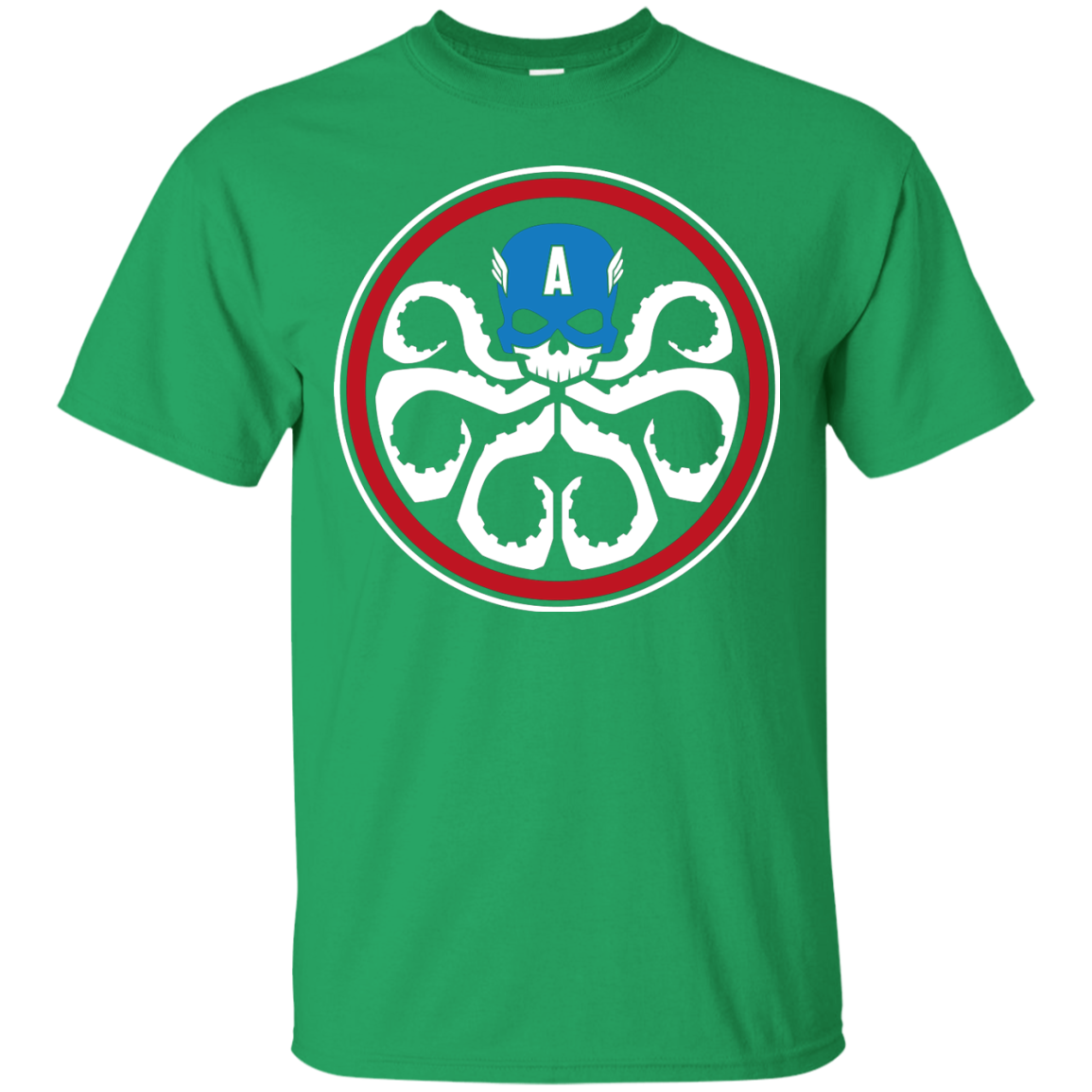 Hail America T-Shirt