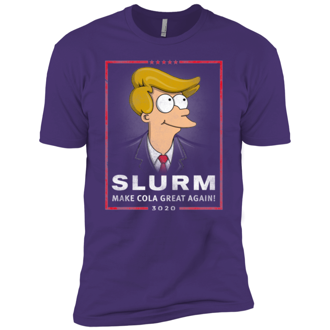 Donald J Fry Elect Men's Premium T-Shirt