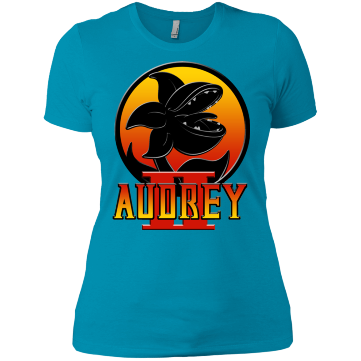 Mushniks Kombat Women's Premium T-Shirt