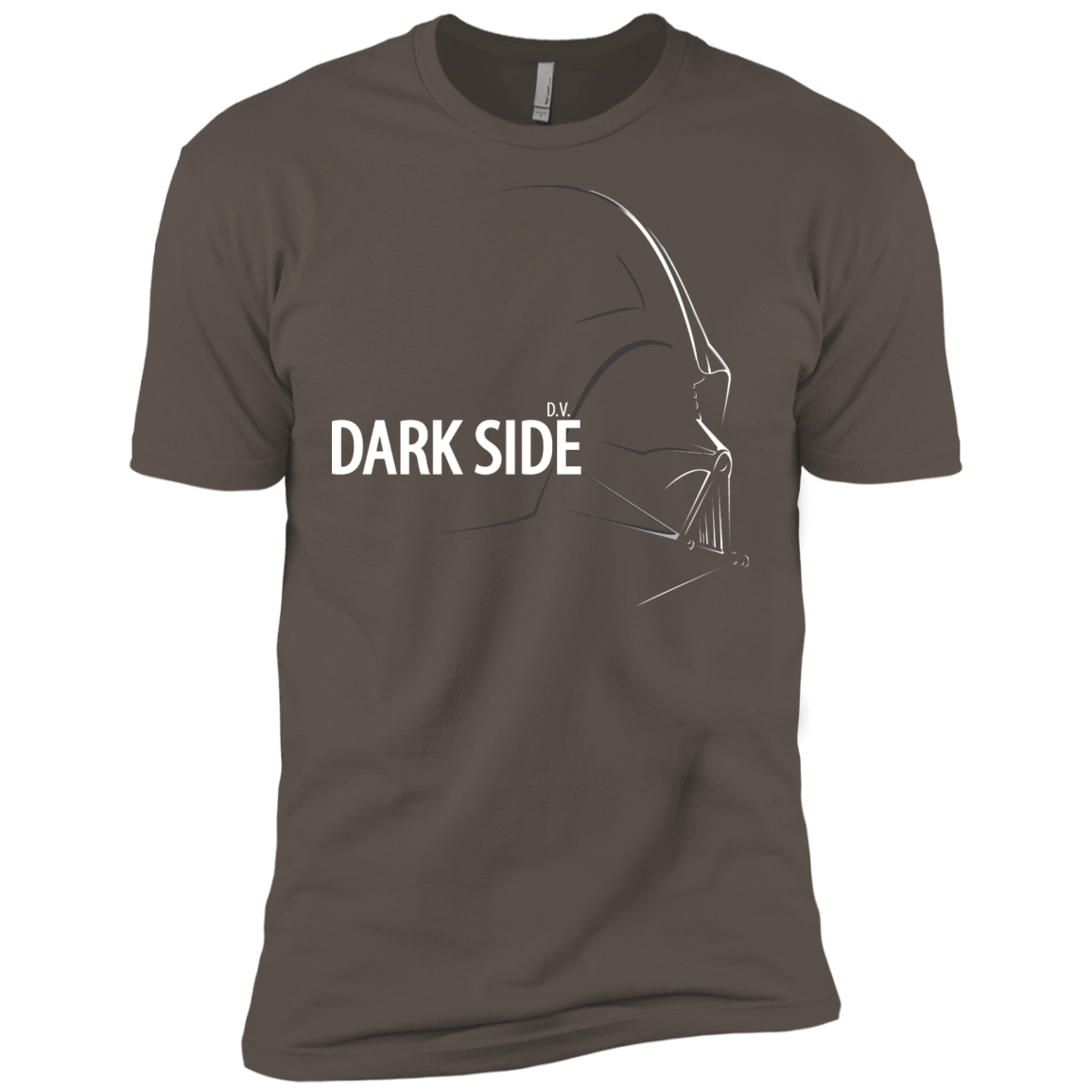 DARKSIDE Men's Premium T-Shirt