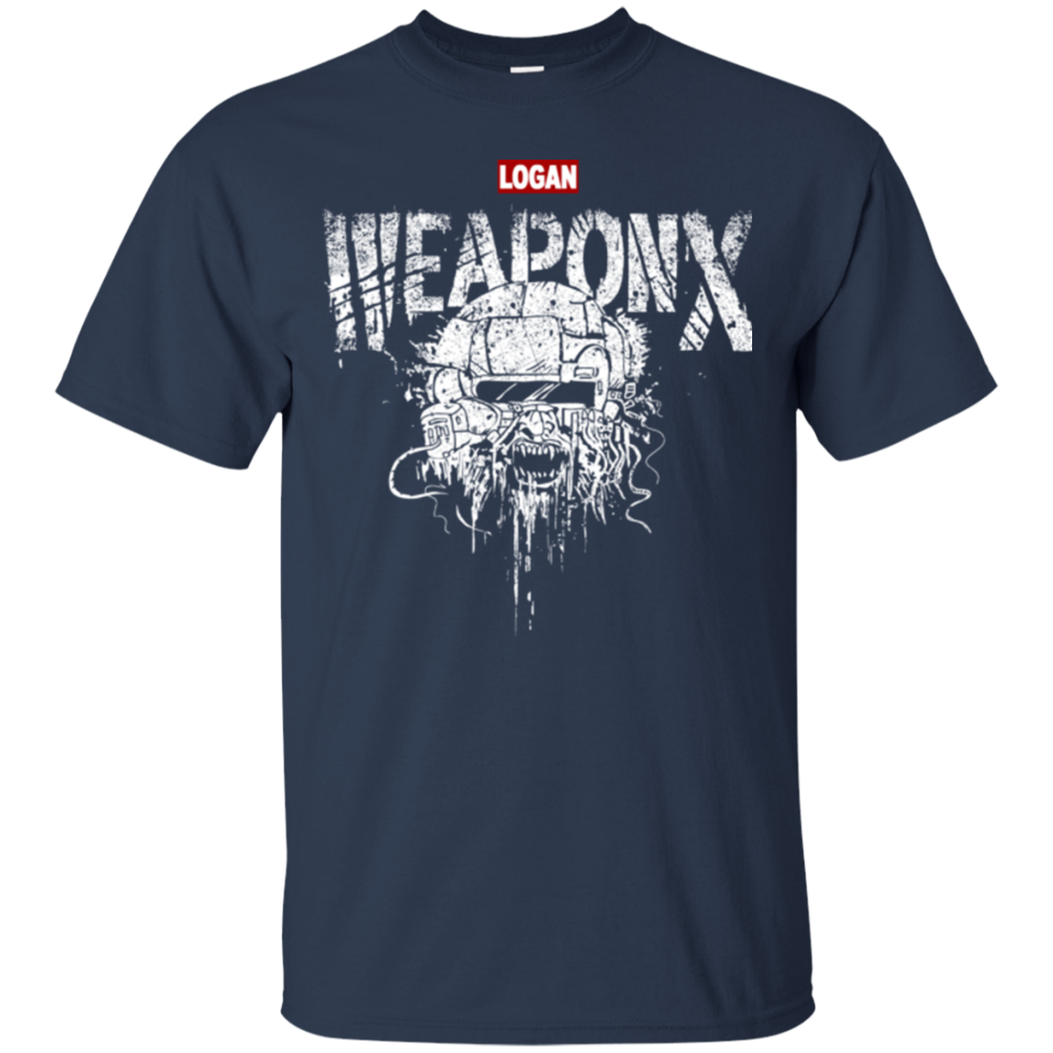 The Weapon T-Shirt