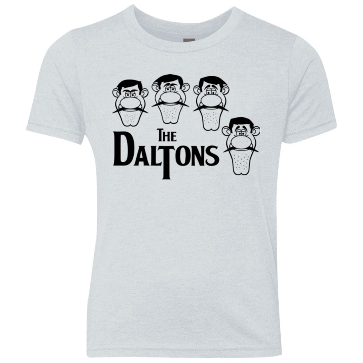 The Daltons Youth Triblend T-Shirt