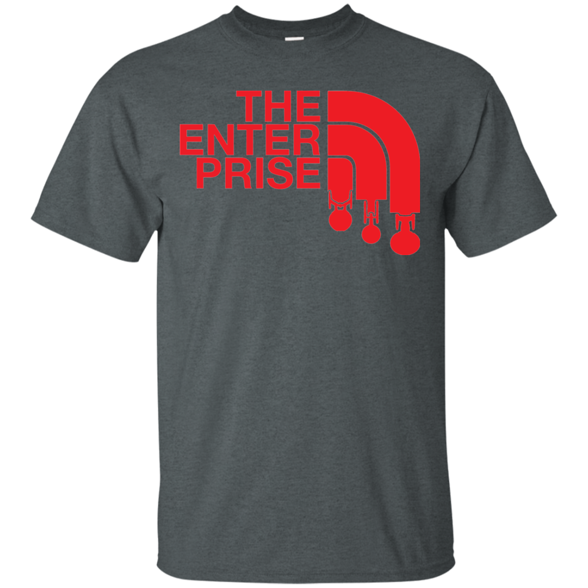 The Enterprise T-Shirt
