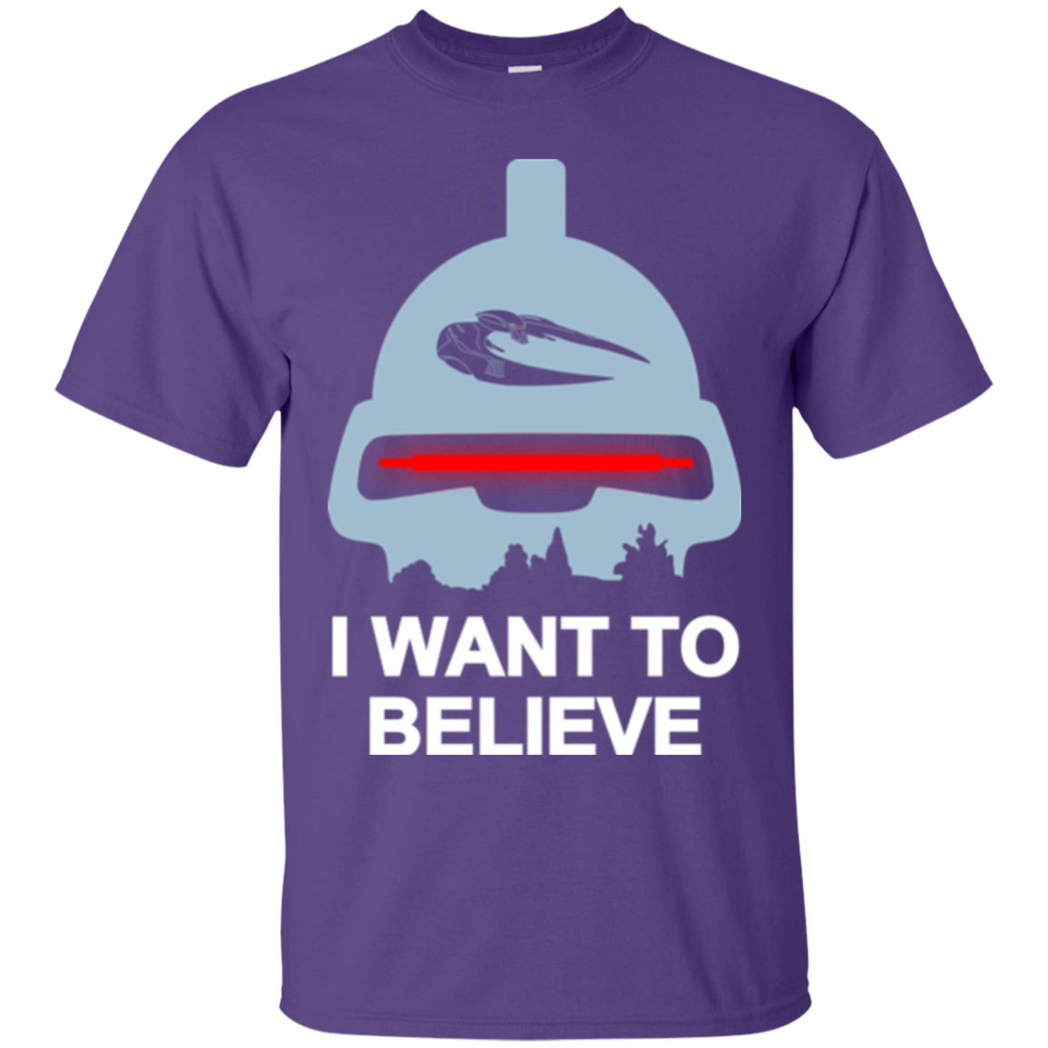 Believe in toasters T-Shirt