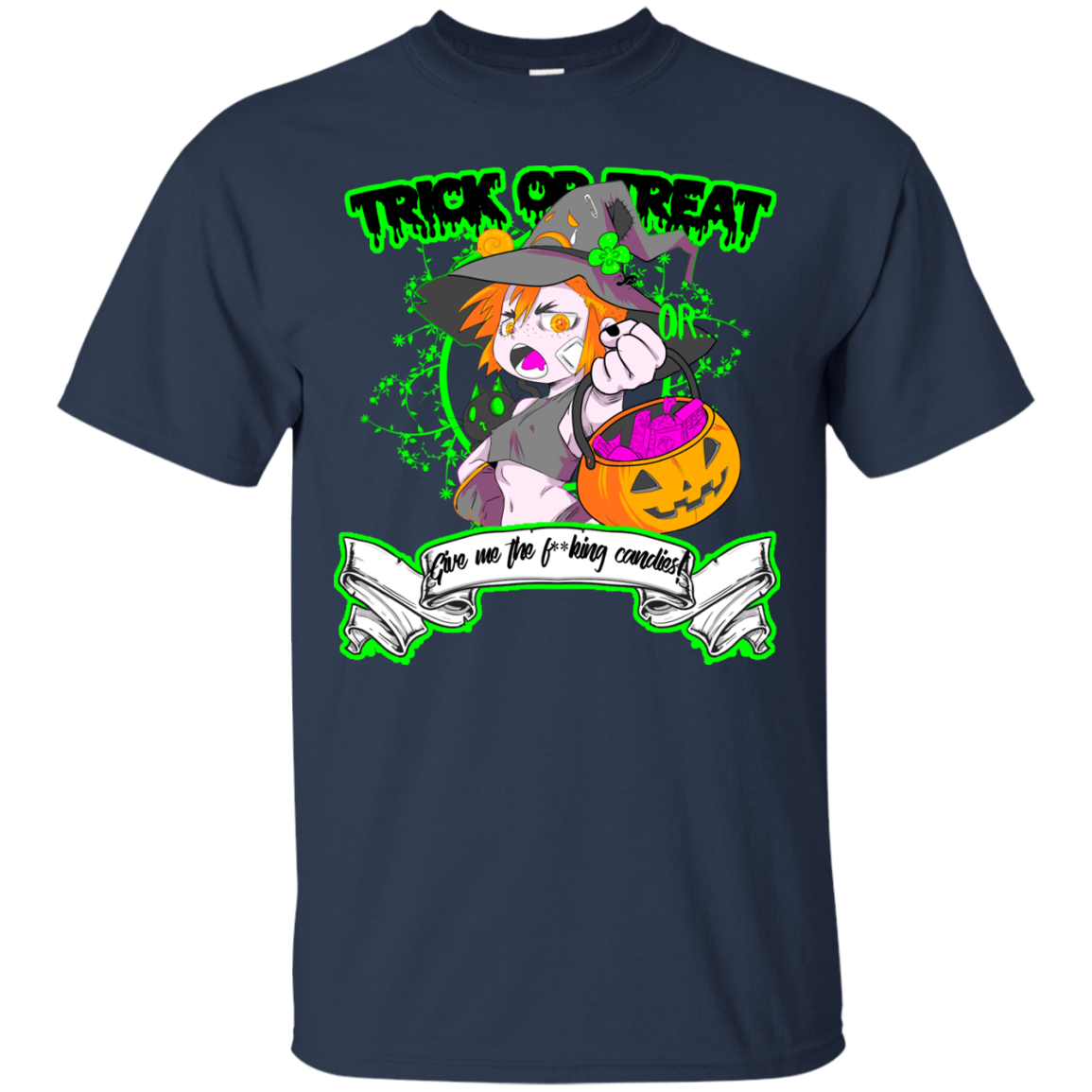 Give me the Candies T-Shirt