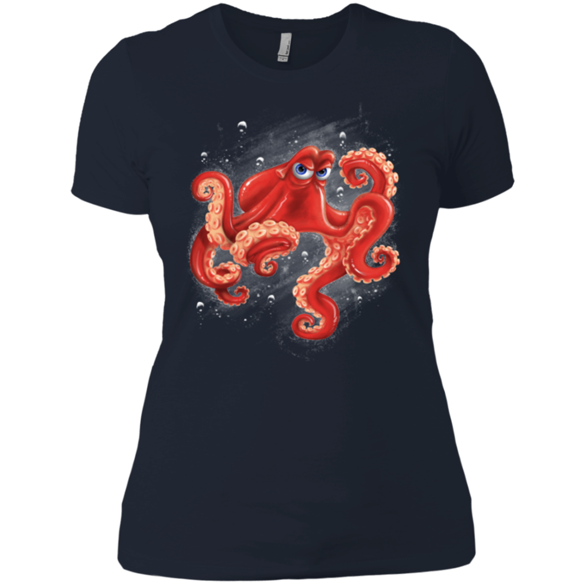 Hank Women's Premium T-Shirt