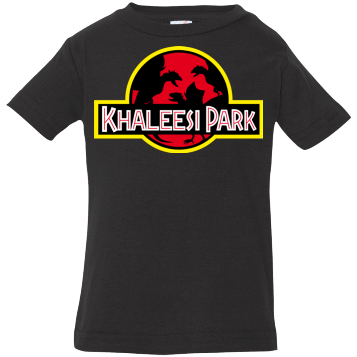 Khaleesi Park Infant PremiumT-Shirt