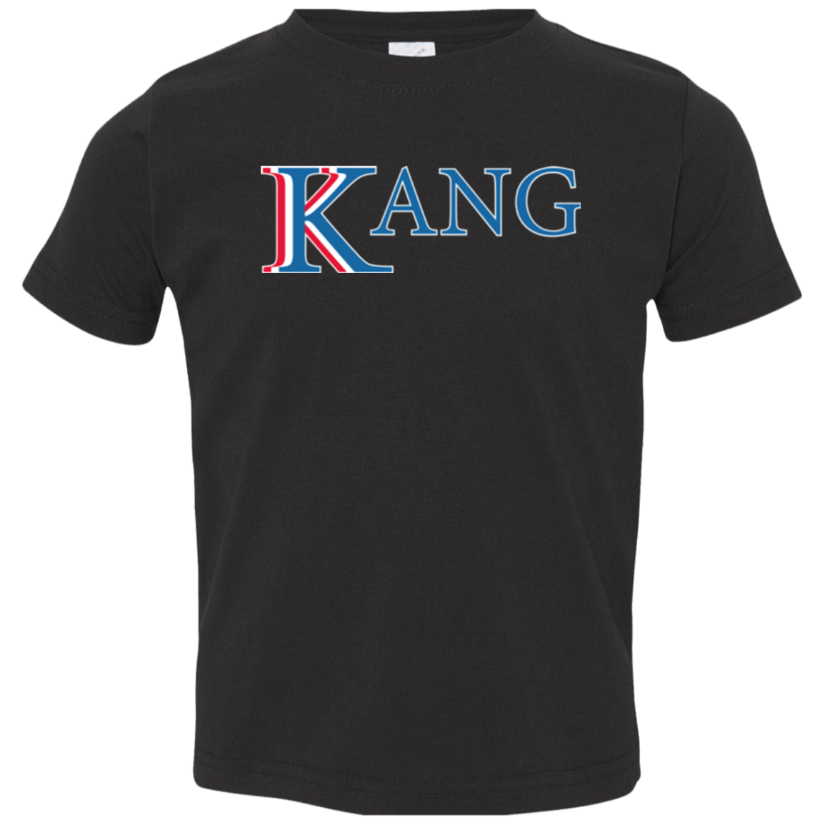 Vote for Kang Toddler Premium T-Shirt