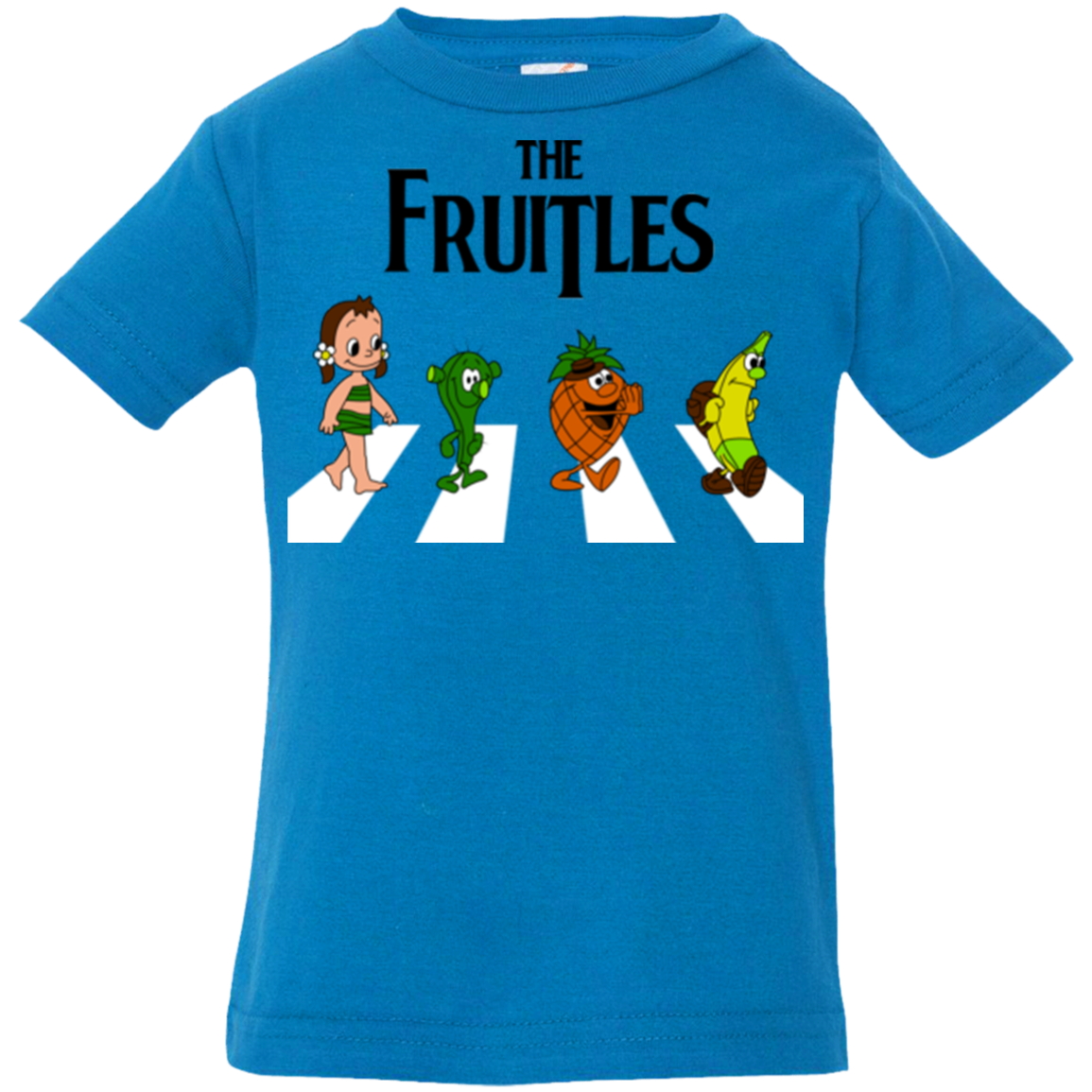 The Fruitles Infant Premium T-Shirt