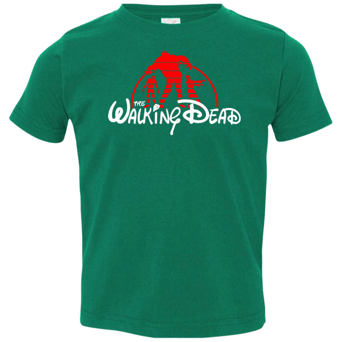The Dead Toddler Premium T-Shirt