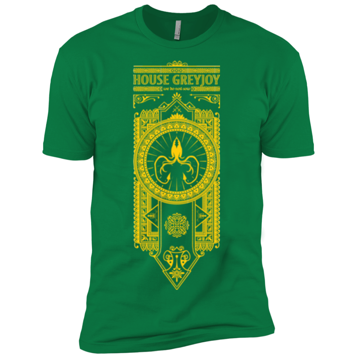 House Greyjoy Men's Premium T-Shirt
