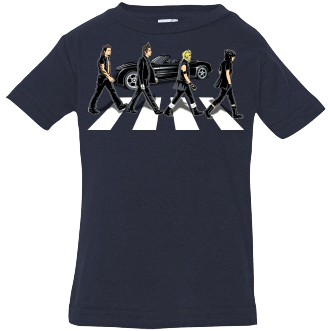 The Finals Infant Premium T-Shirt