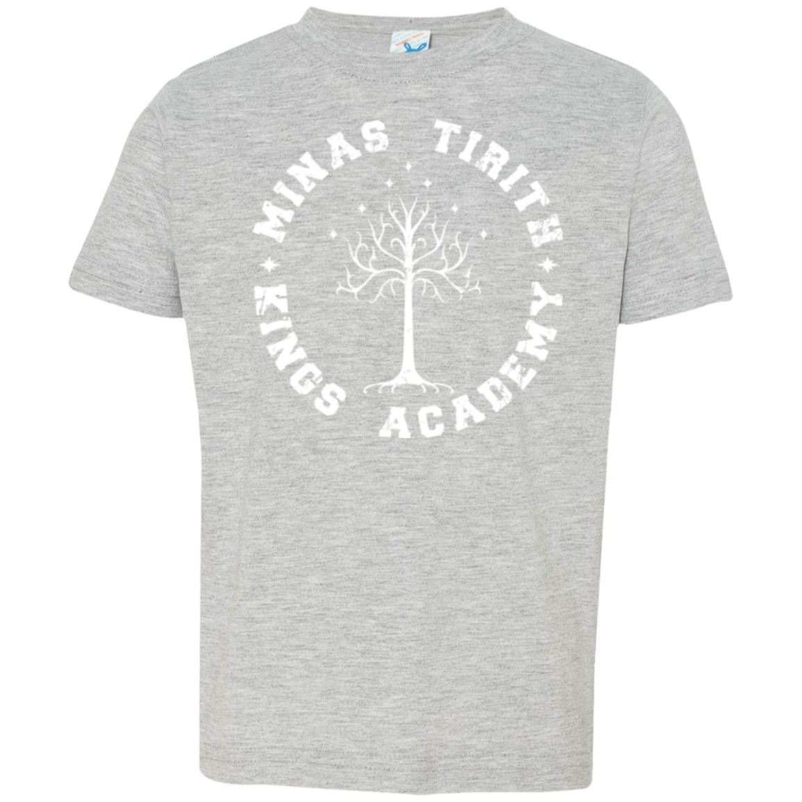 Kings Academy Toddler Premium T-Shirt