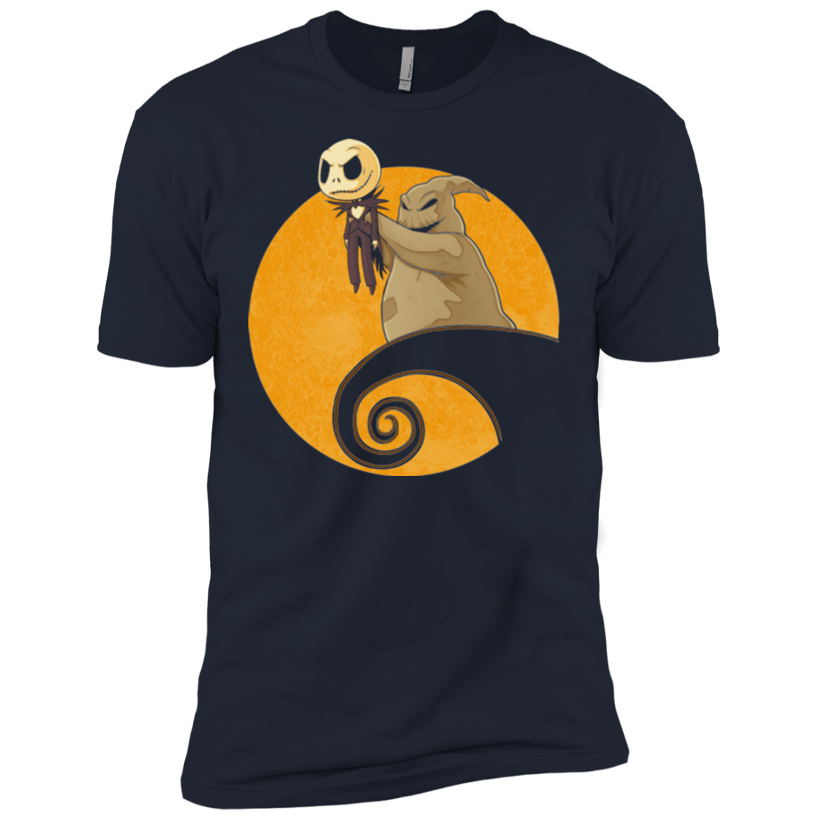 Halloween King Men's Premium T-Shirt