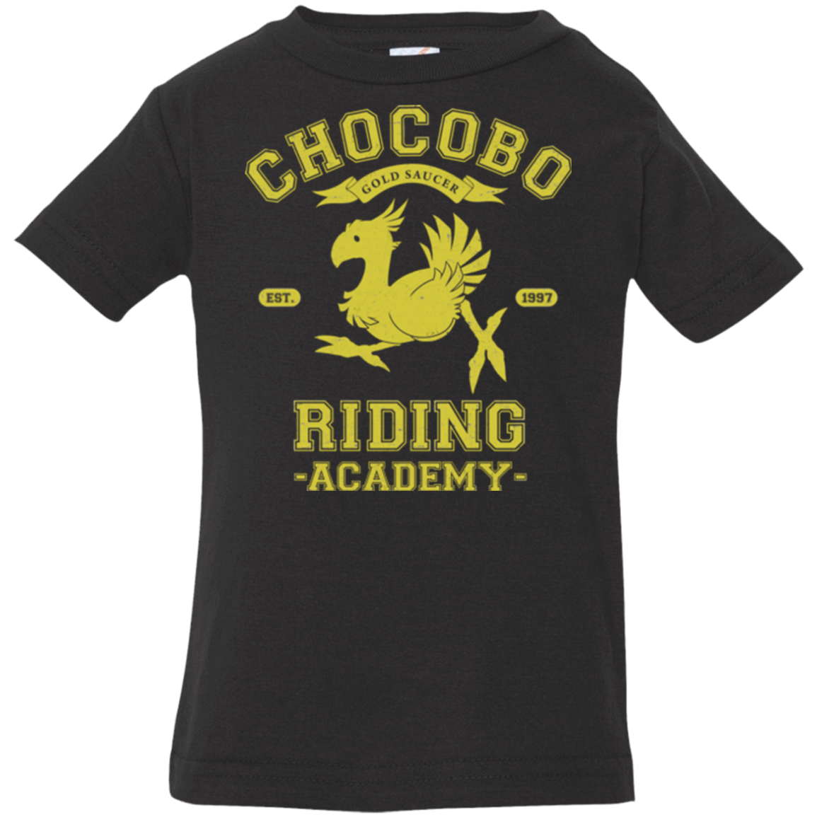 Riding Academy Infant PremiumT-Shirt