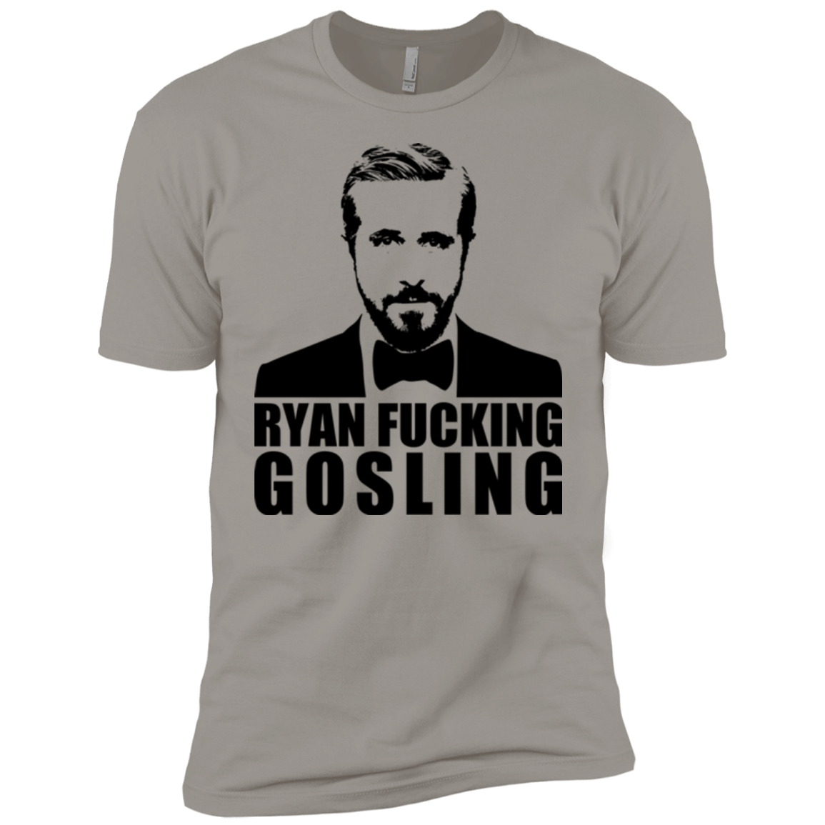 Ryan Fucking Gosling Boys Premium T-Shirt