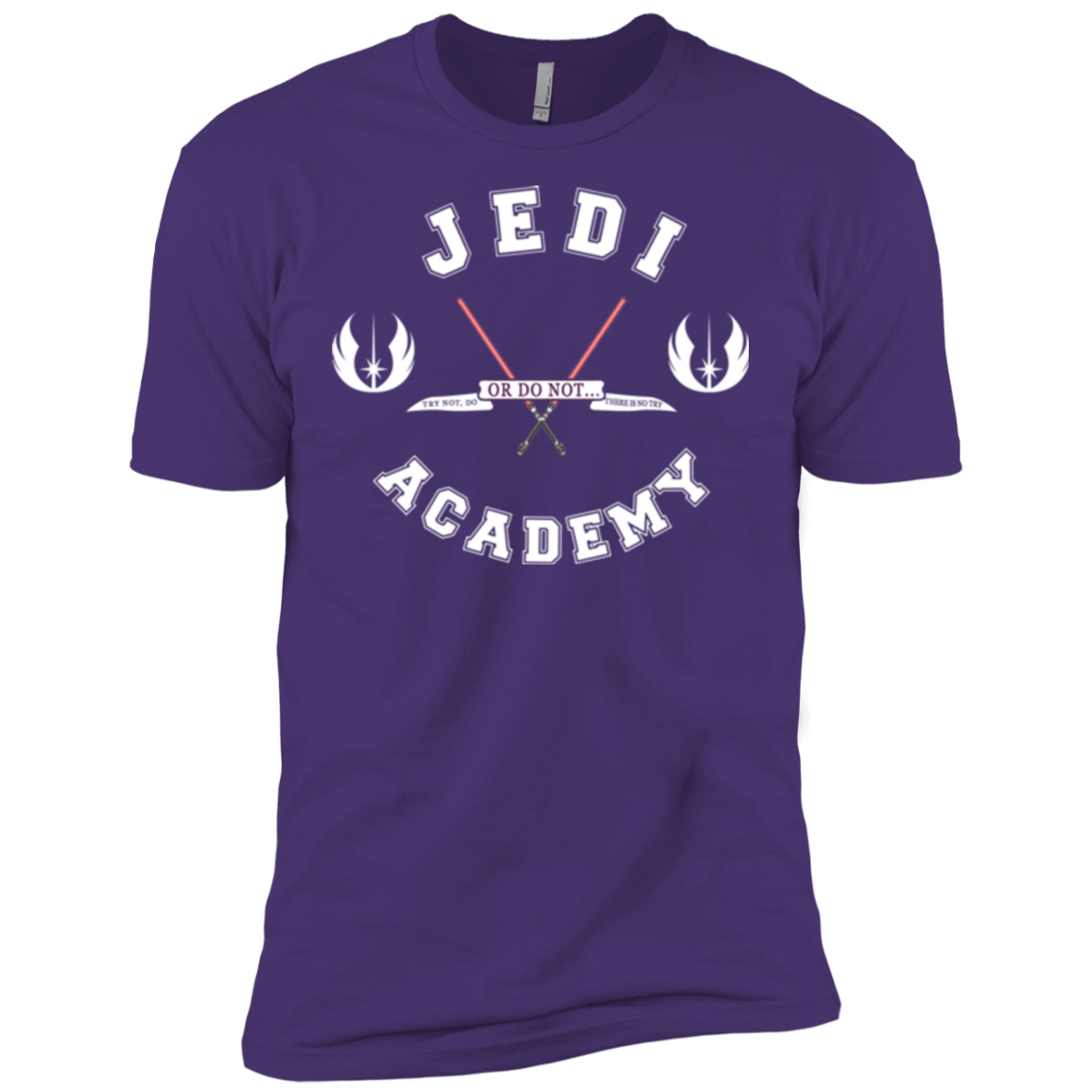 Jedi academy Men's Premium T-Shirt