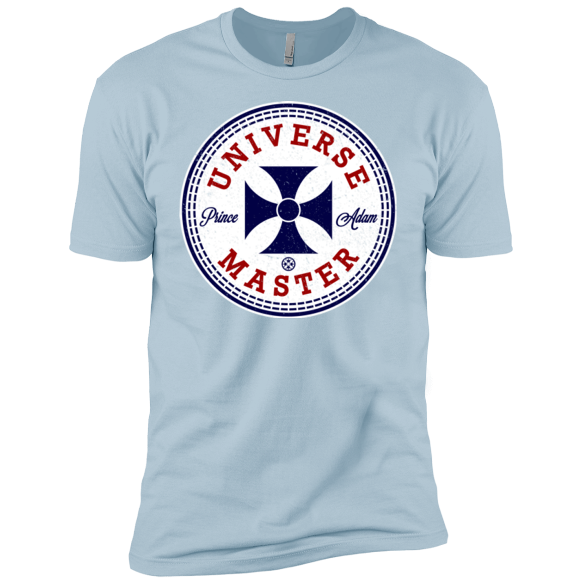 Universe Master Boys Premium T-Shirt