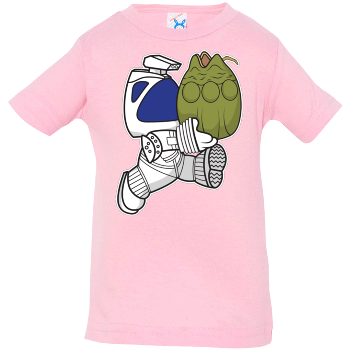 Dont Drop The Egg Infant PremiumT-Shirt