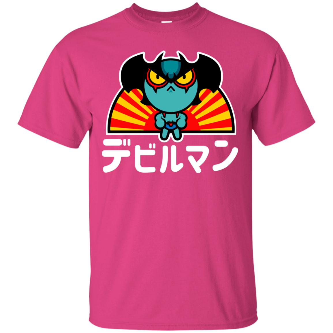 ChibiDebiruman T-Shirt